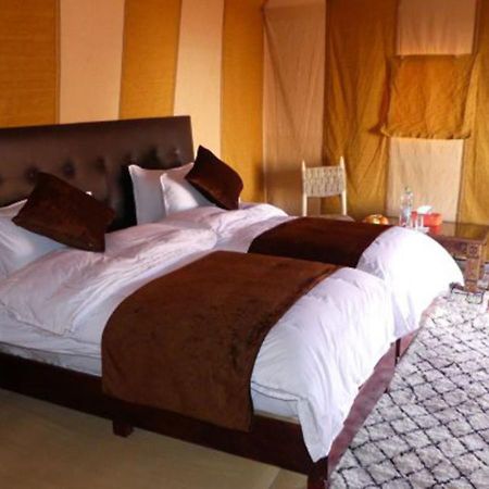 Sahara Relax Camps Otel Zagora Dış mekan fotoğraf