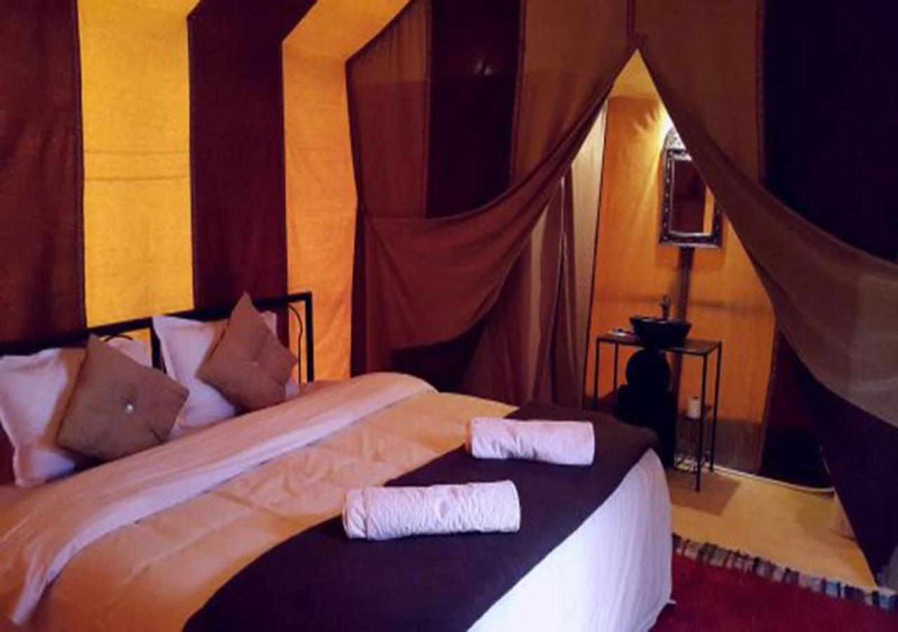 Sahara Relax Camps Otel Zagora Dış mekan fotoğraf