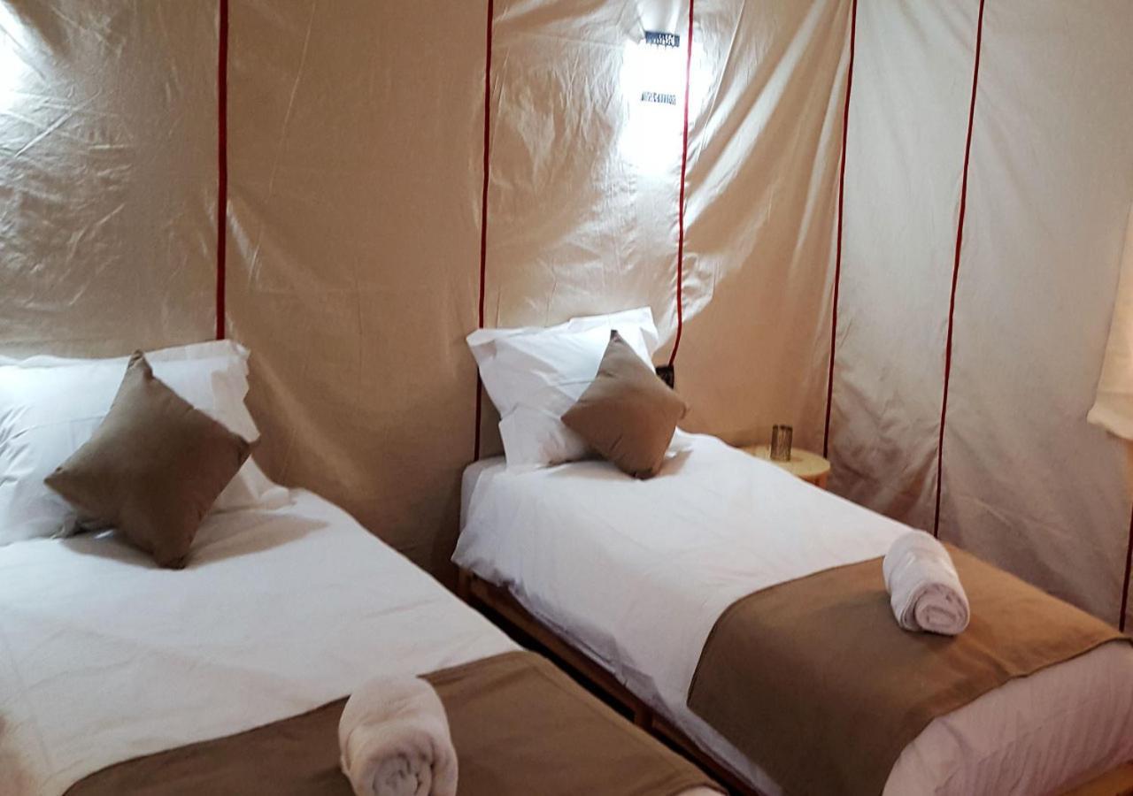 Sahara Relax Camps Otel Zagora Dış mekan fotoğraf