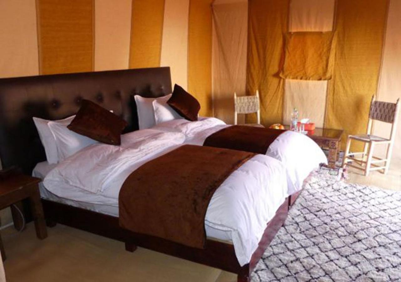 Sahara Relax Camps Otel Zagora Dış mekan fotoğraf