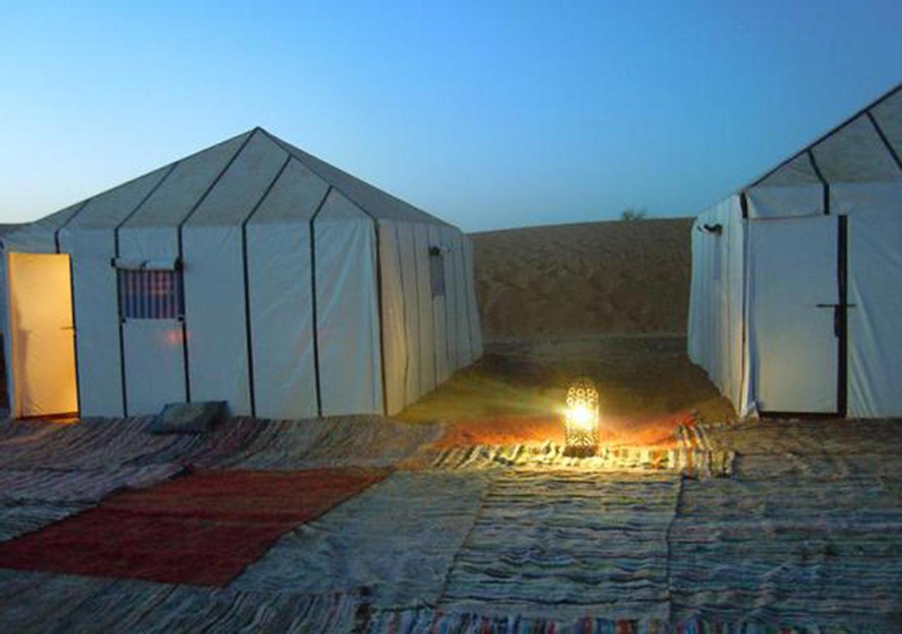Sahara Relax Camps Otel Zagora Dış mekan fotoğraf